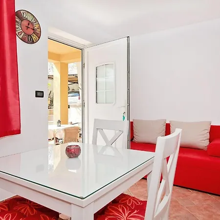 Ivana Apartman