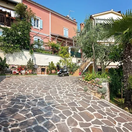 Apartmán Ivana *
