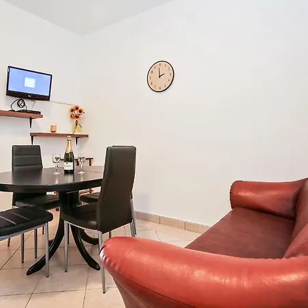Ivana Apartmán
