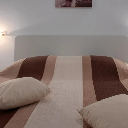 Ivana Apartman Vrsar