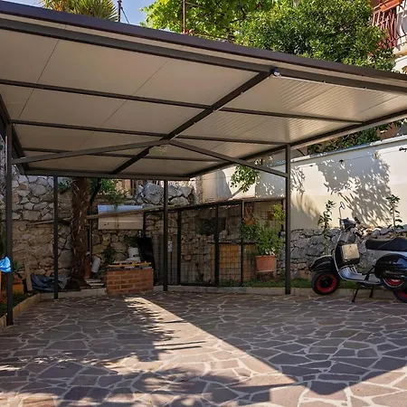 Ivana Apartman