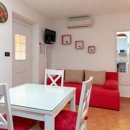Apartamento Ivana