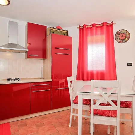 Ivana Appartement *