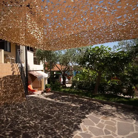 Apartment Ivana