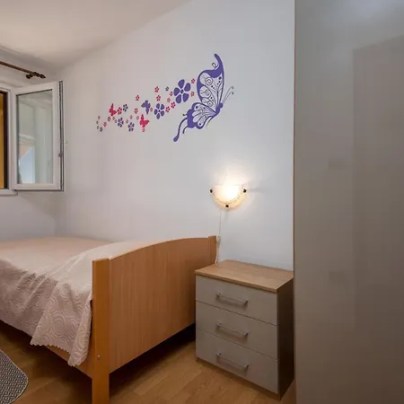 Appartement Ivana