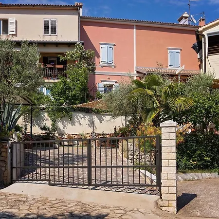 Ivana Apartment