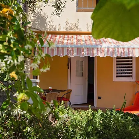 Ivana Appartement *