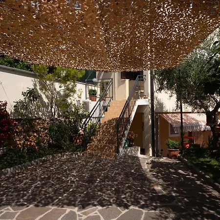 Appartement Ivana