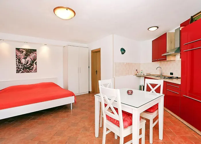 Apartamento Ivana *