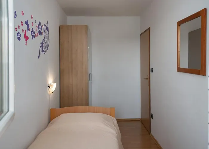 Ivana Appartement *